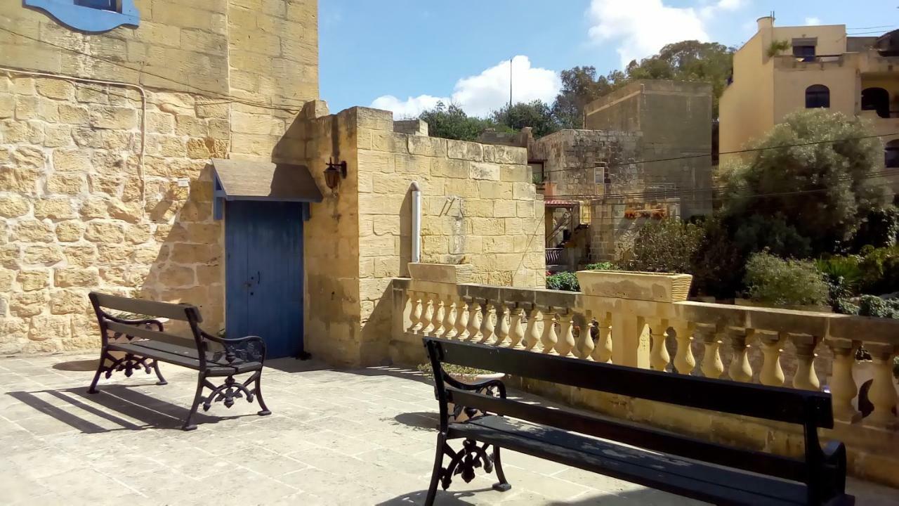 Appartamento Rubis Victoria Esterno foto