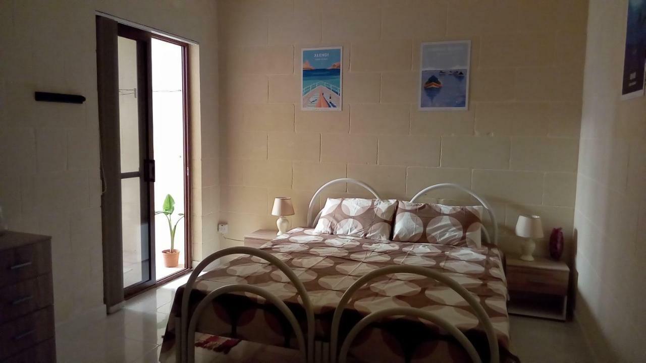 Appartamento Rubis Victoria Esterno foto